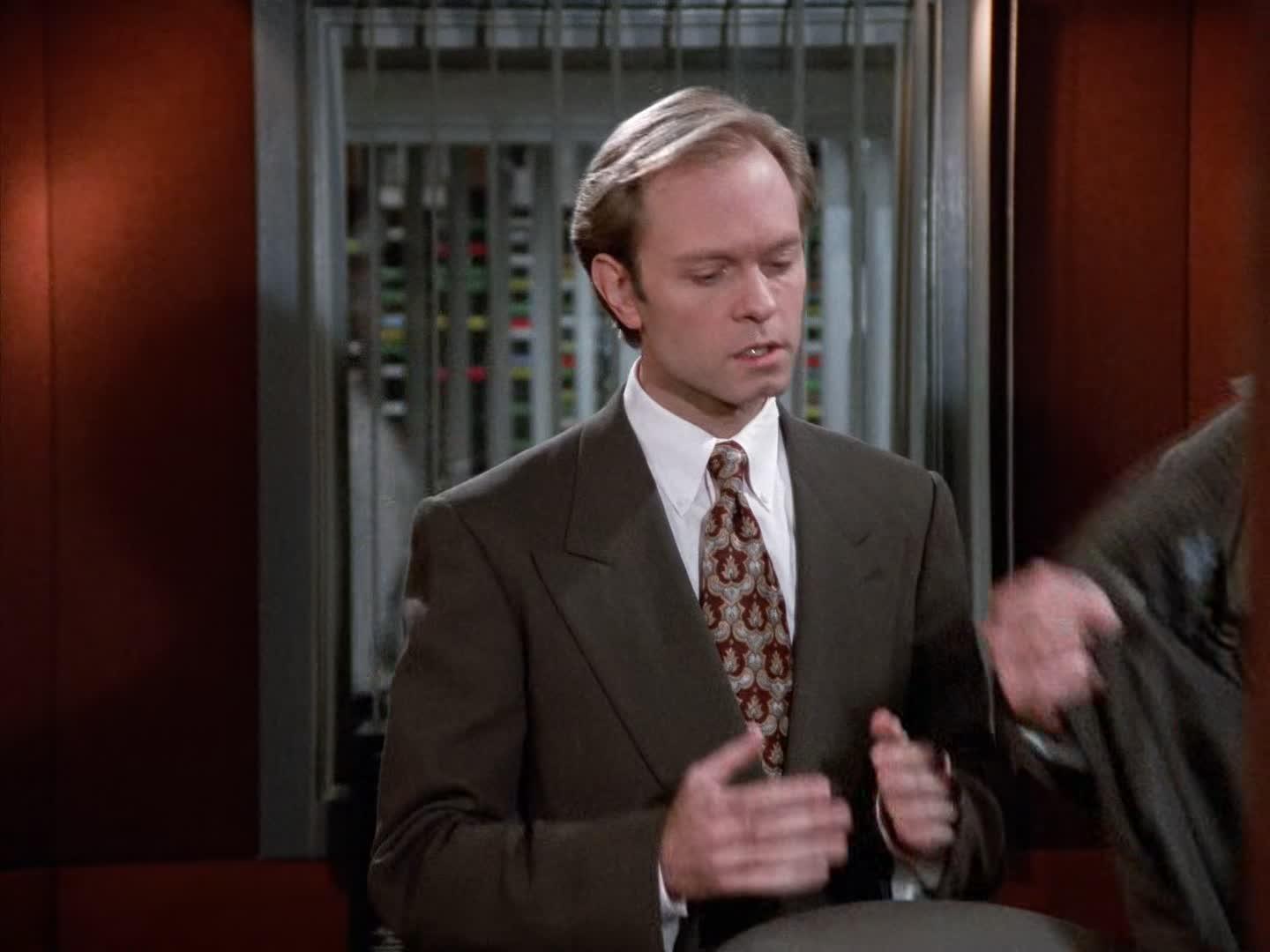 Frasier