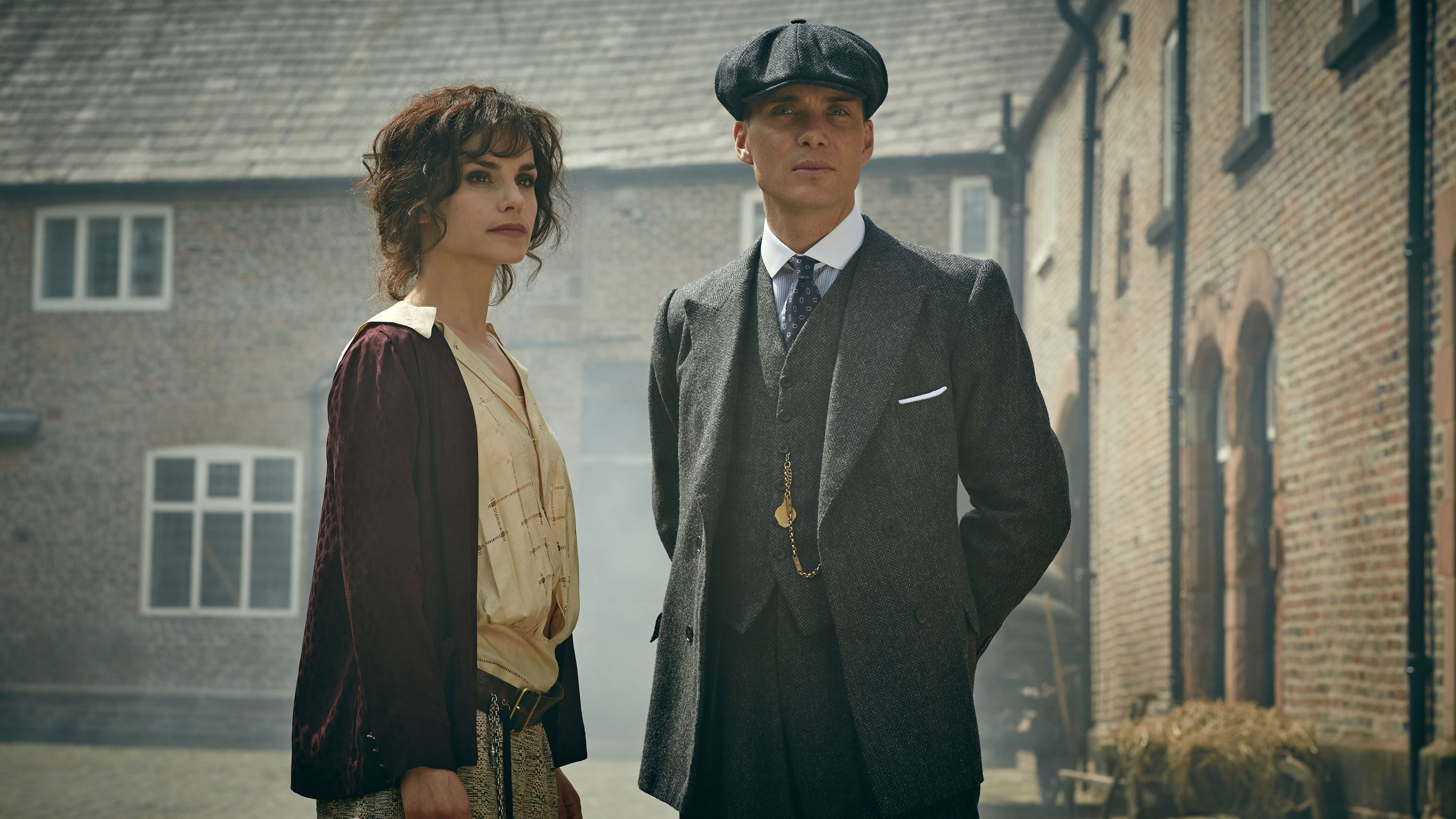 peaky blinders season 5 episode 2