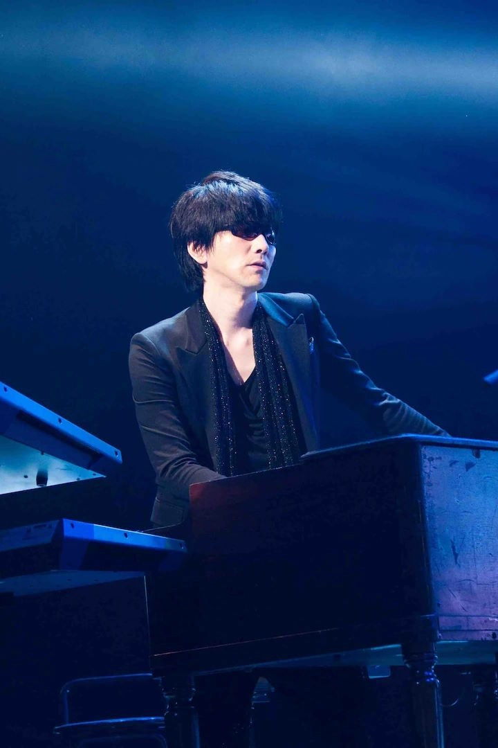 et billede af 古井弘人