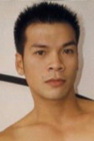 et billede af Victor Tongo