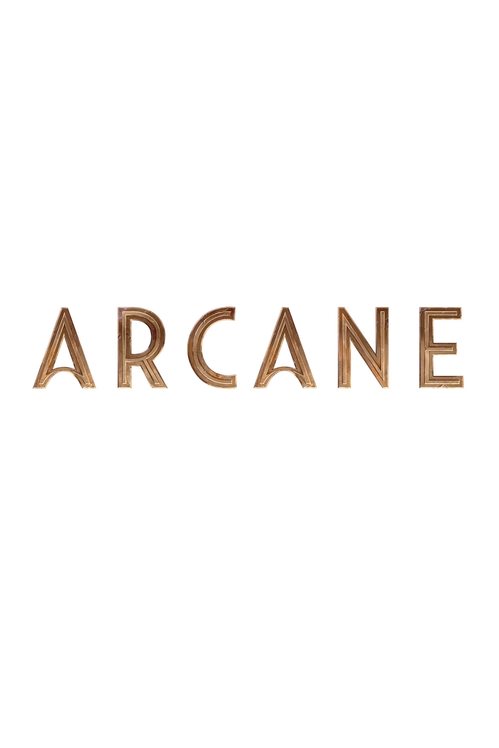 Arcane