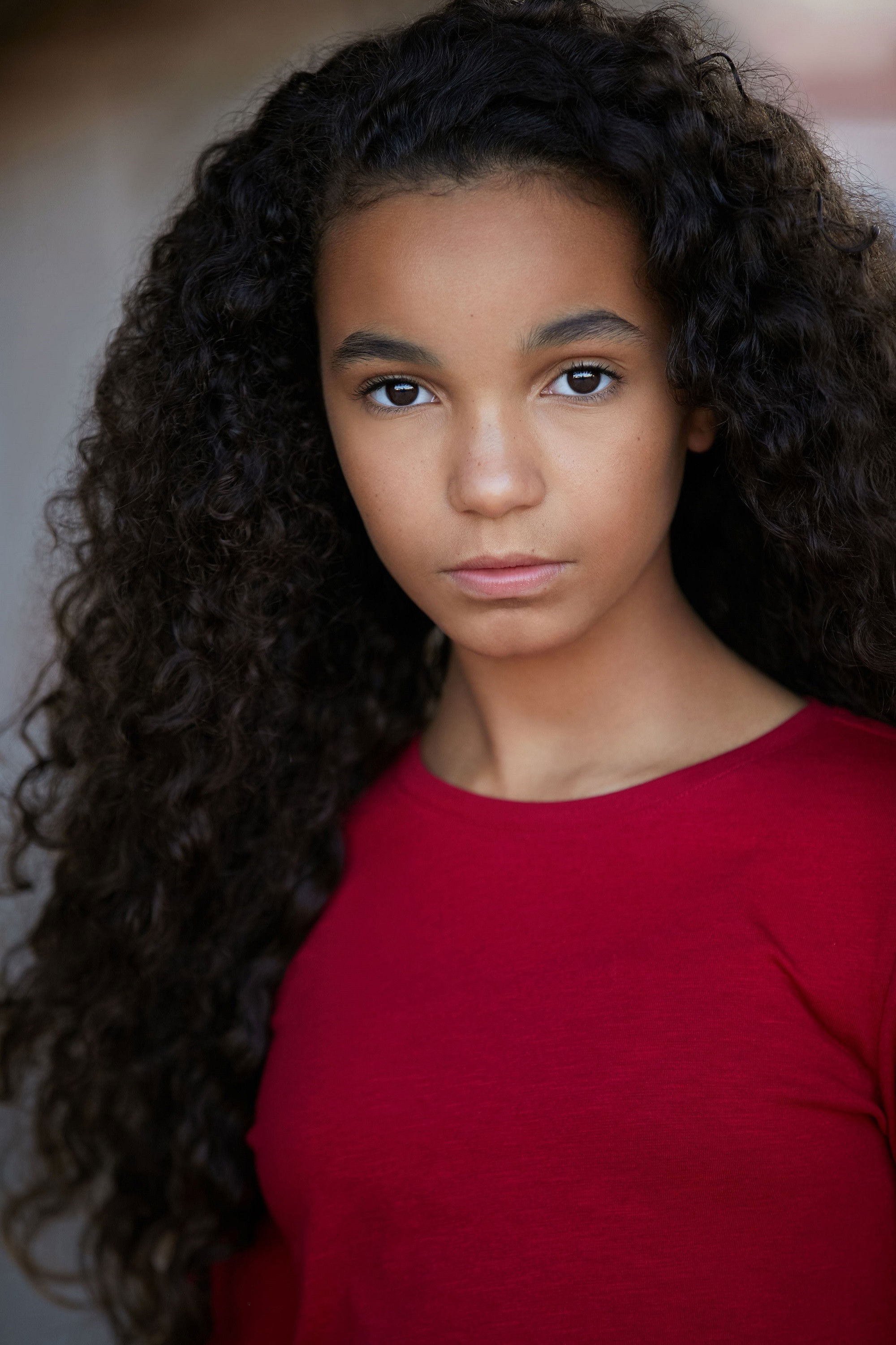 et billede af Kherrington Briggs