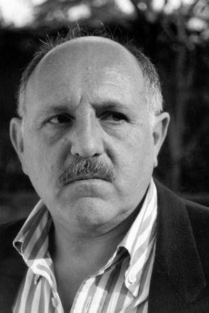 et billede af Alberto Patelli