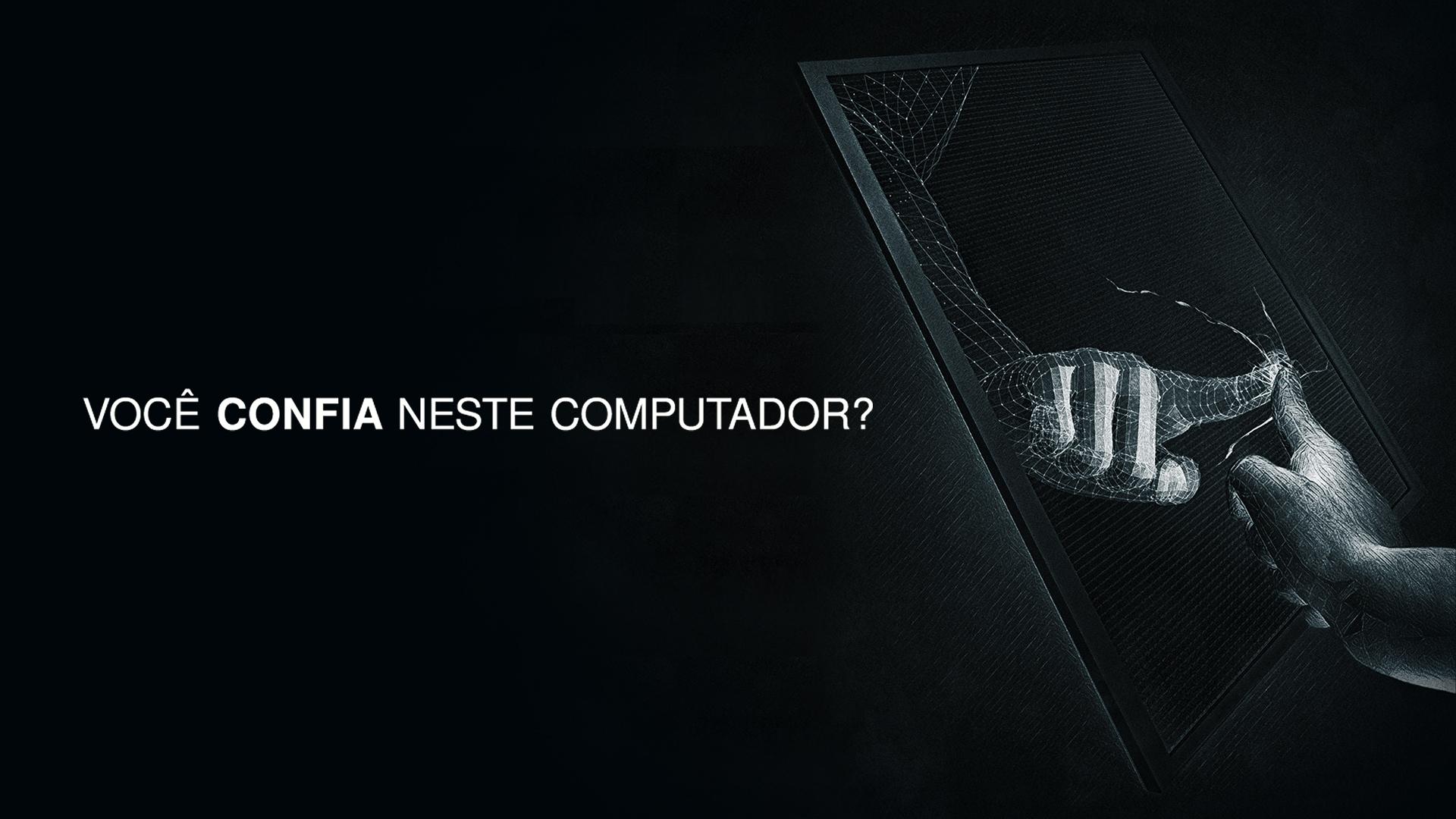 Do You Trust this Computer? (2018)