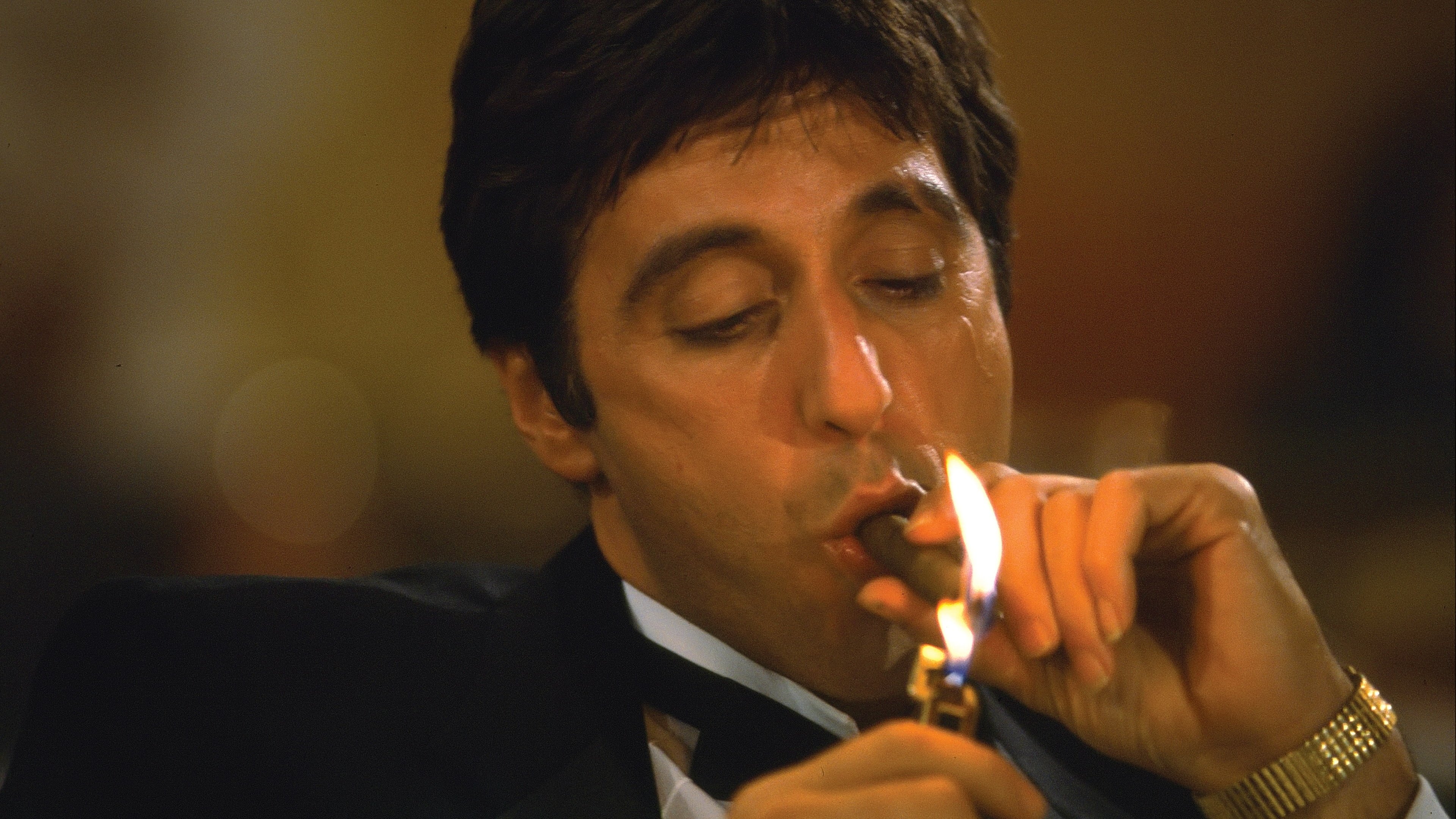 Poster: Scarface Poster: Scarface