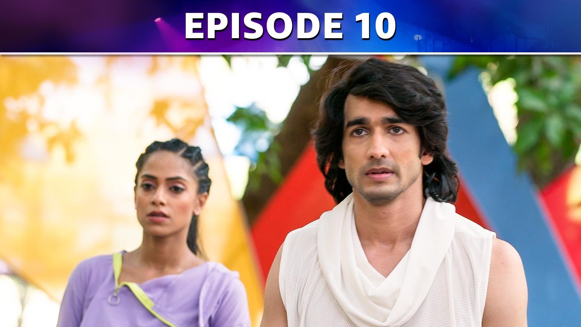 Episode 10