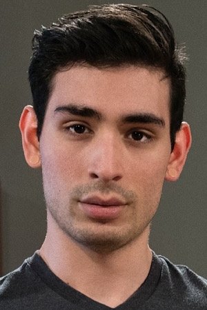 Profile image of Luka Sage, a notable actor/actress