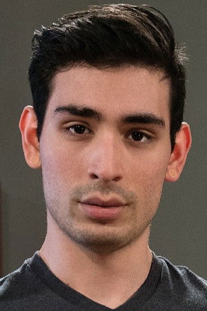 et billede af Luka Sage