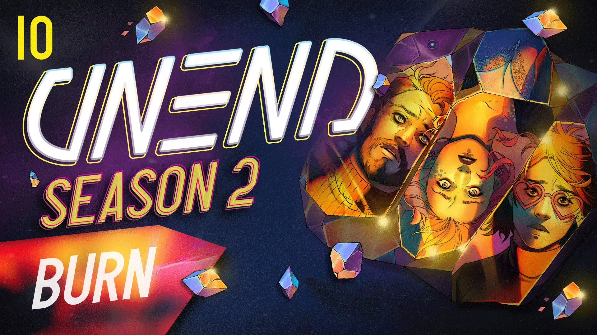 Episode 10