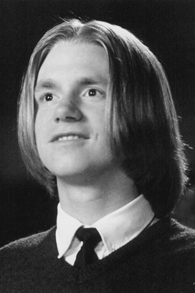 et billede af Joseph Anderson