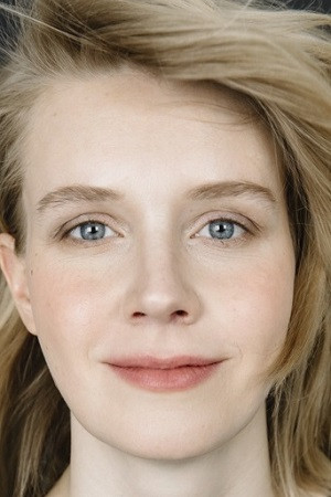 et billede af Polina Grishina