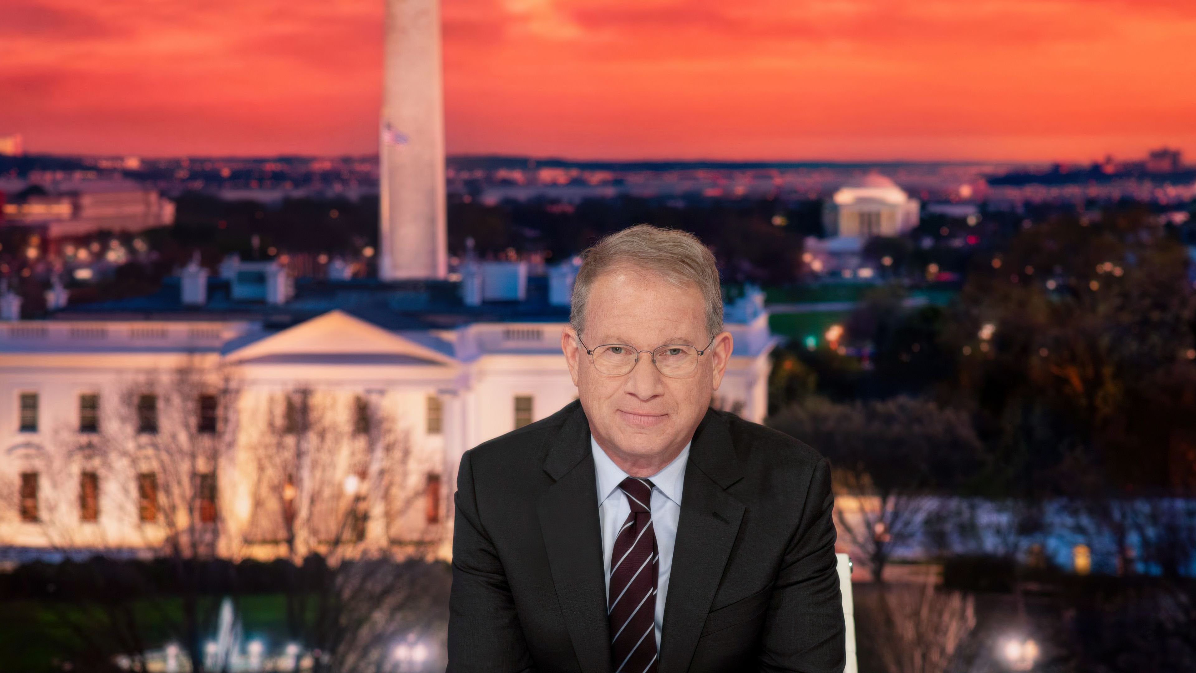Washington Week with The Atlantic