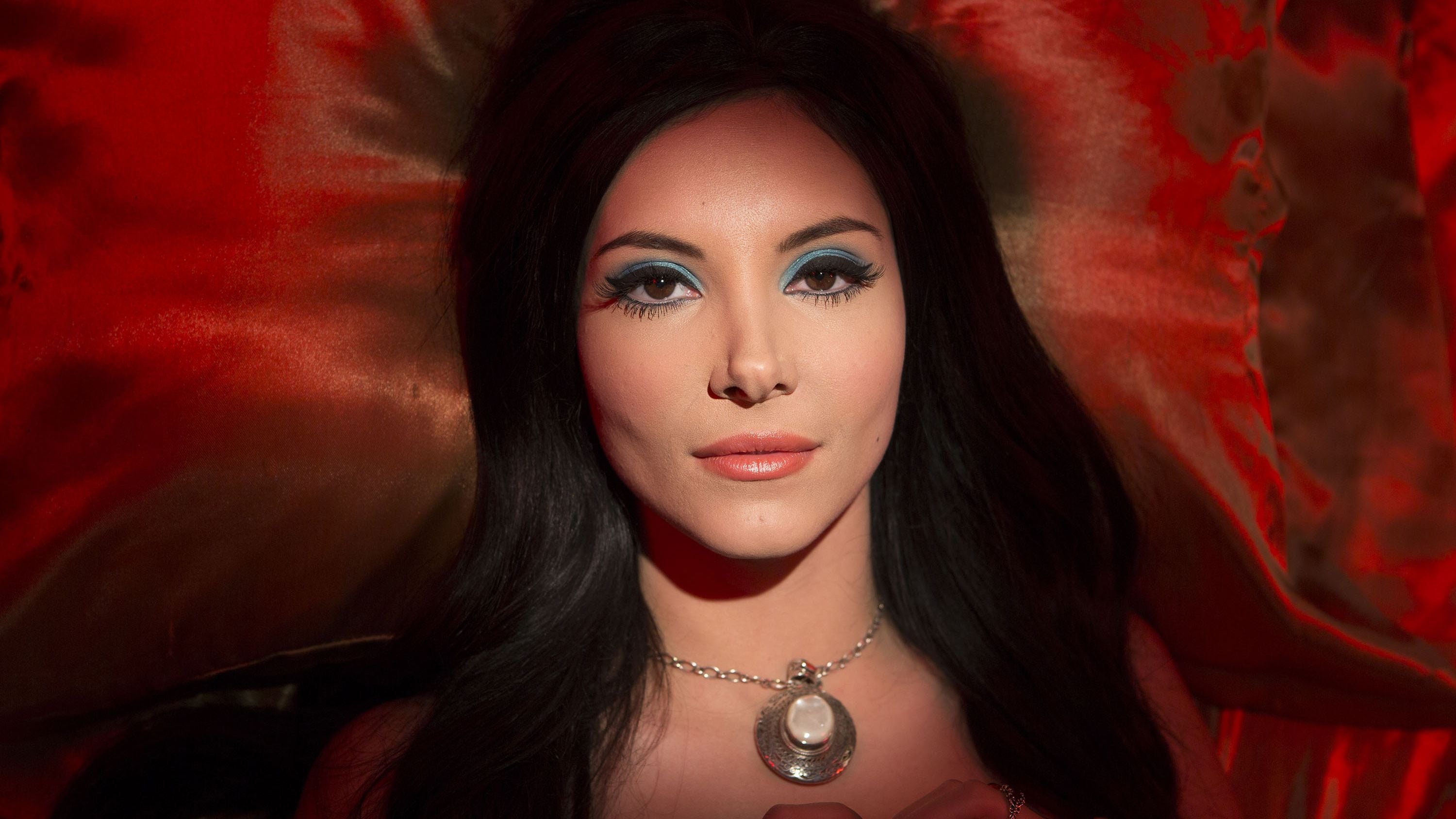 The Love Witch