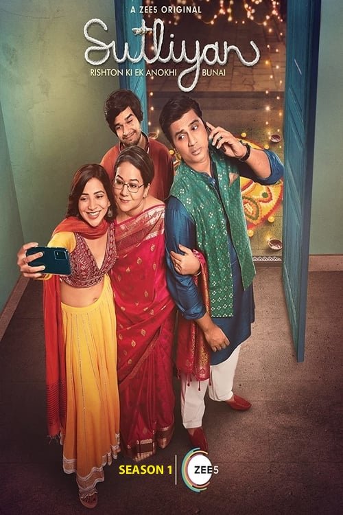 Sutliyan - Season 1