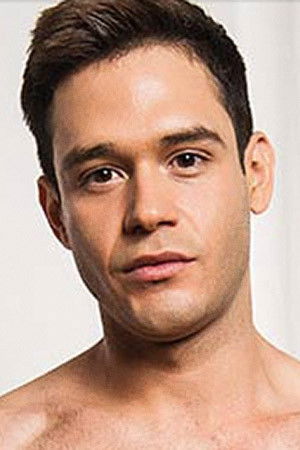 et billede af Leo Alexander