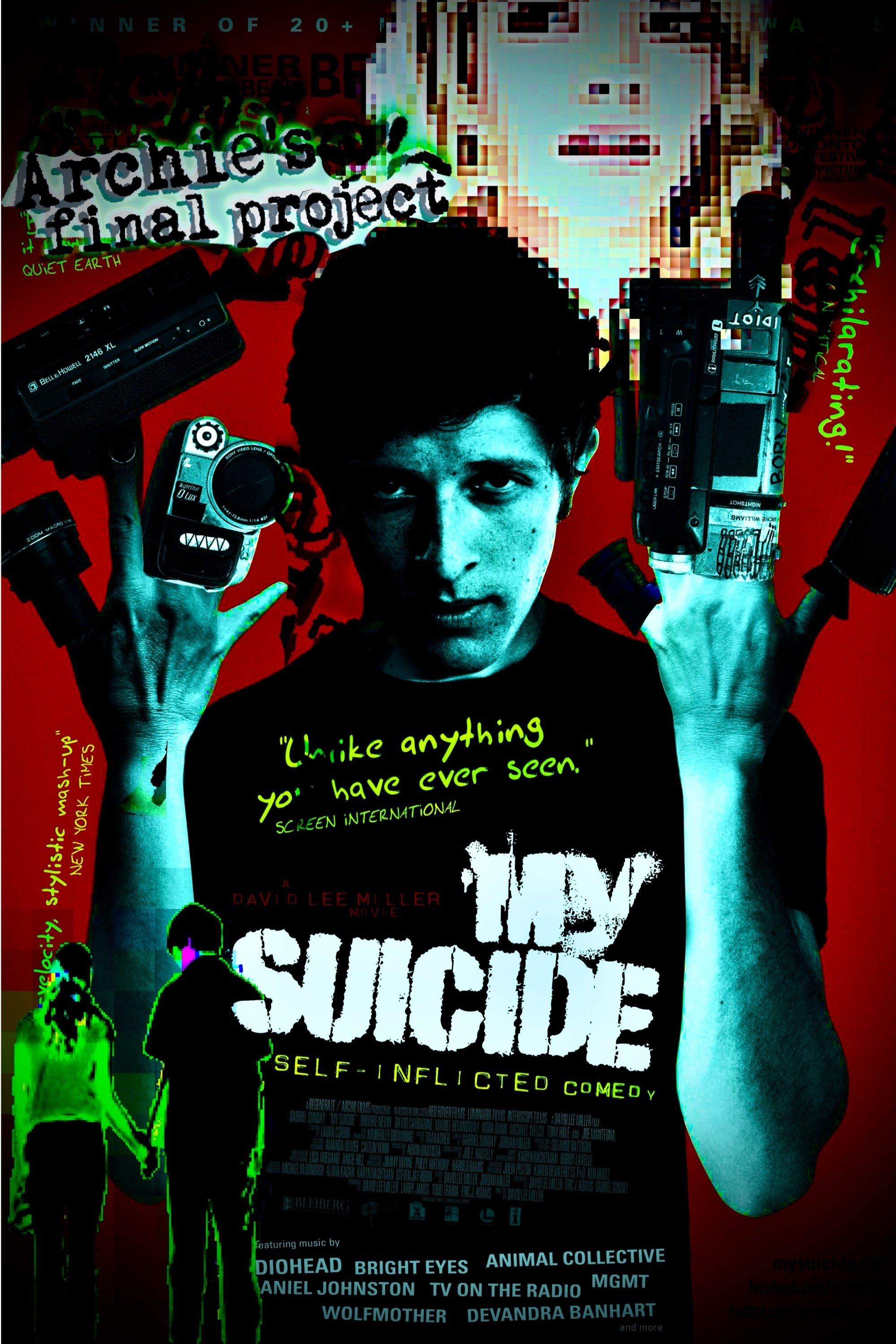 My Suicide