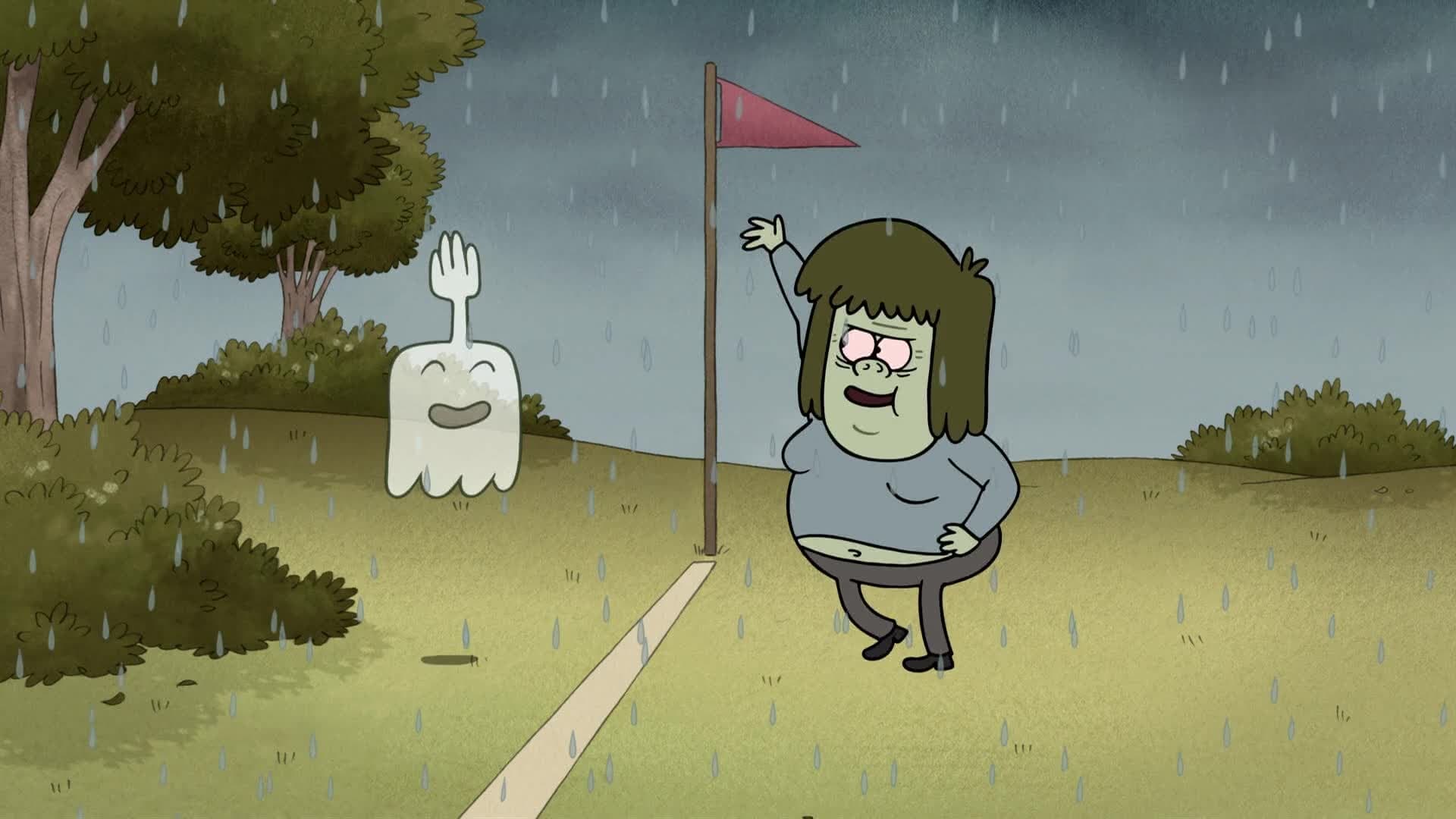 Another Week On Cartoon