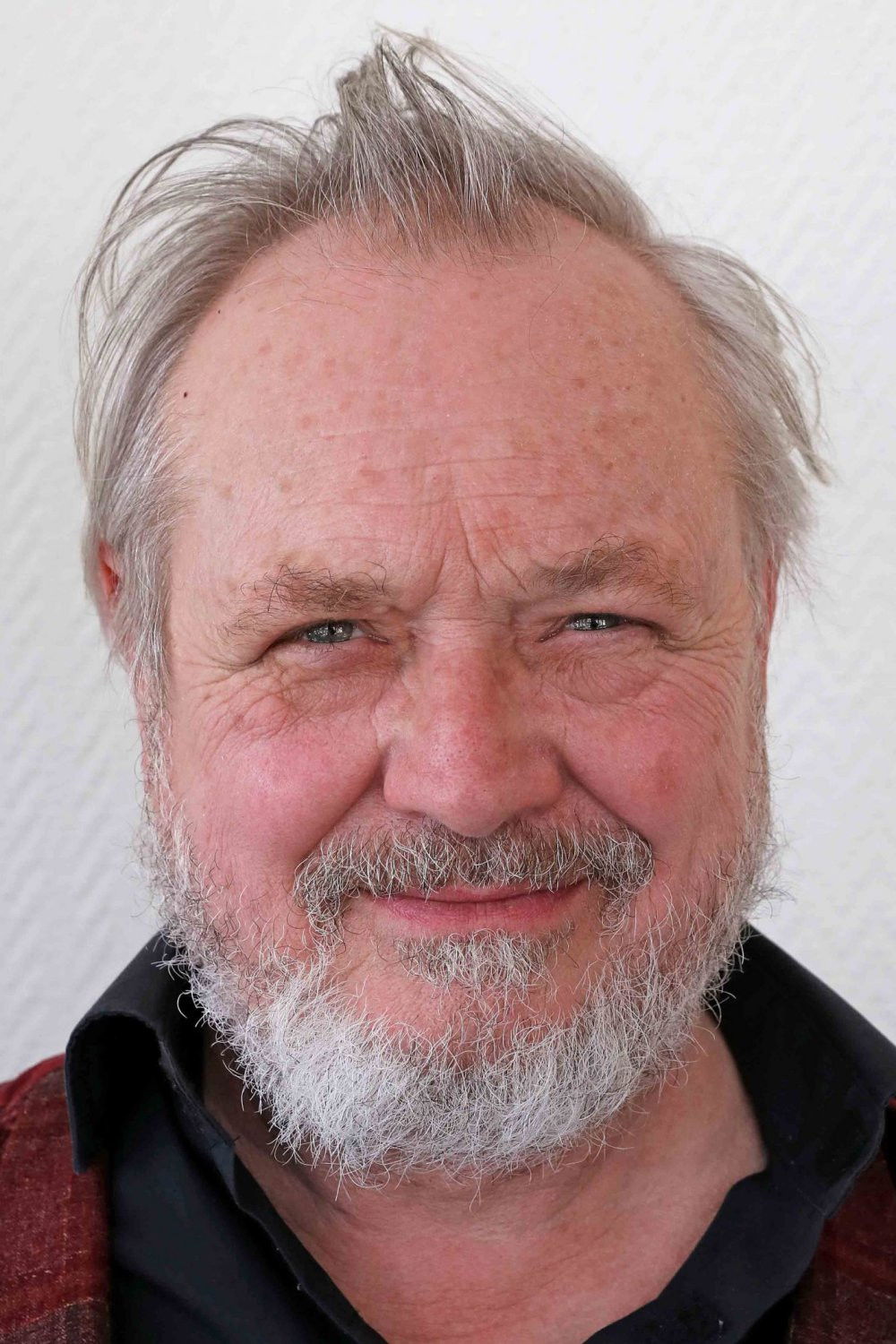 et billede af Mads Nørby