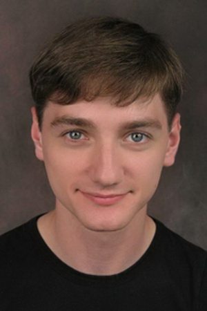 Sergei Laktuynkin's picture in the cast