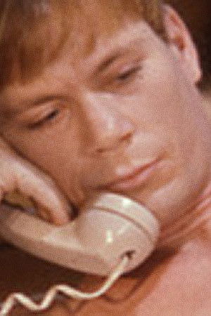 et billede af Chris Burns