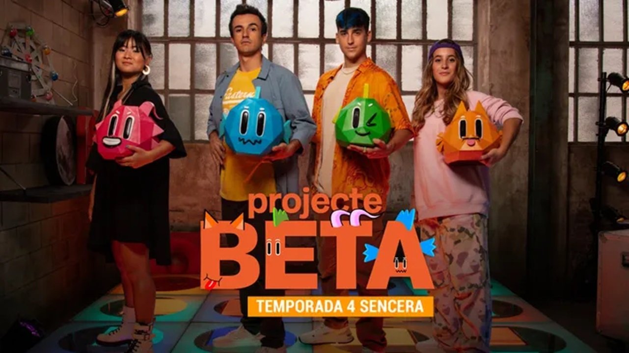 Thumbnail for Episode 4 Season 0 Episode 4