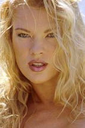 et billede af Nikie St. Gilles