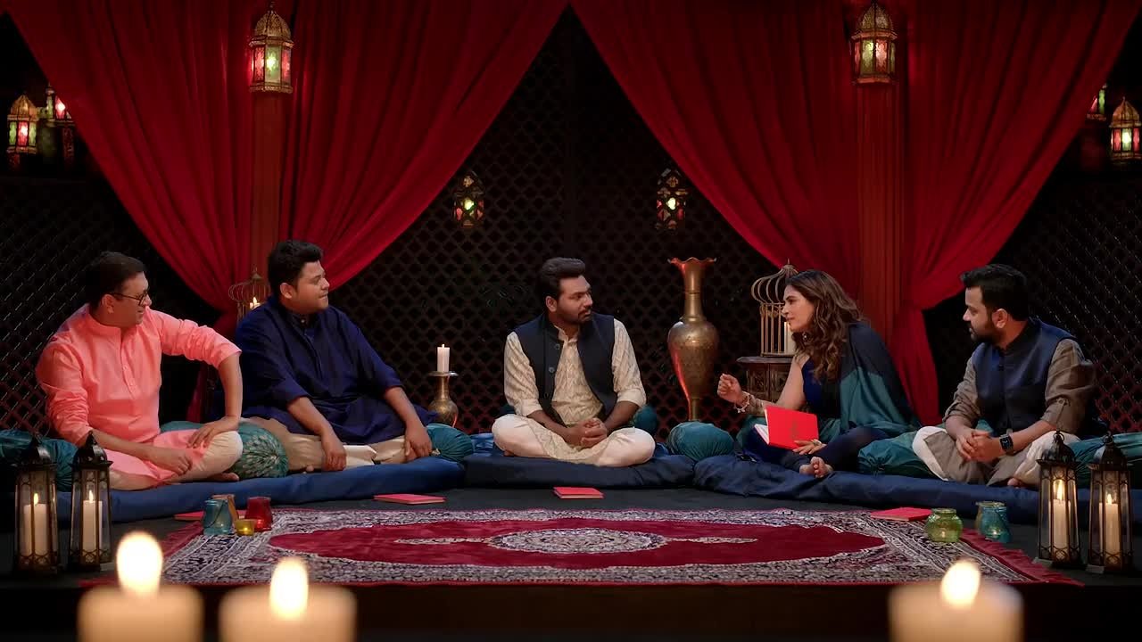 Episode 5