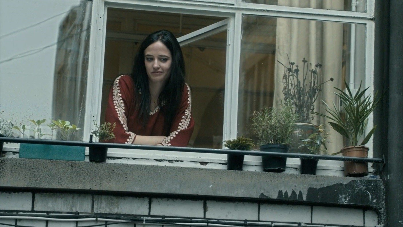Perfect Sense (2011)