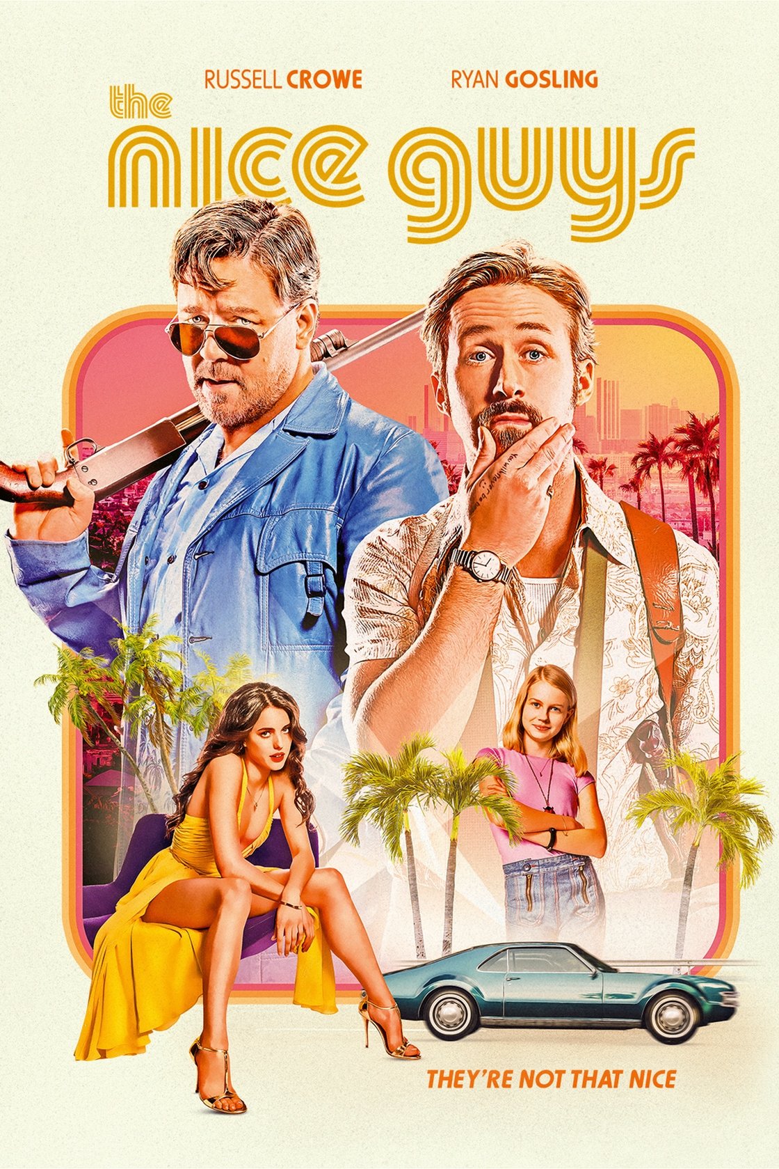 The Nice Guys