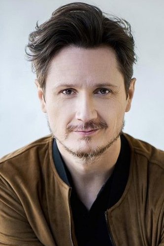 et billede af Simon-Olivier Fecteau