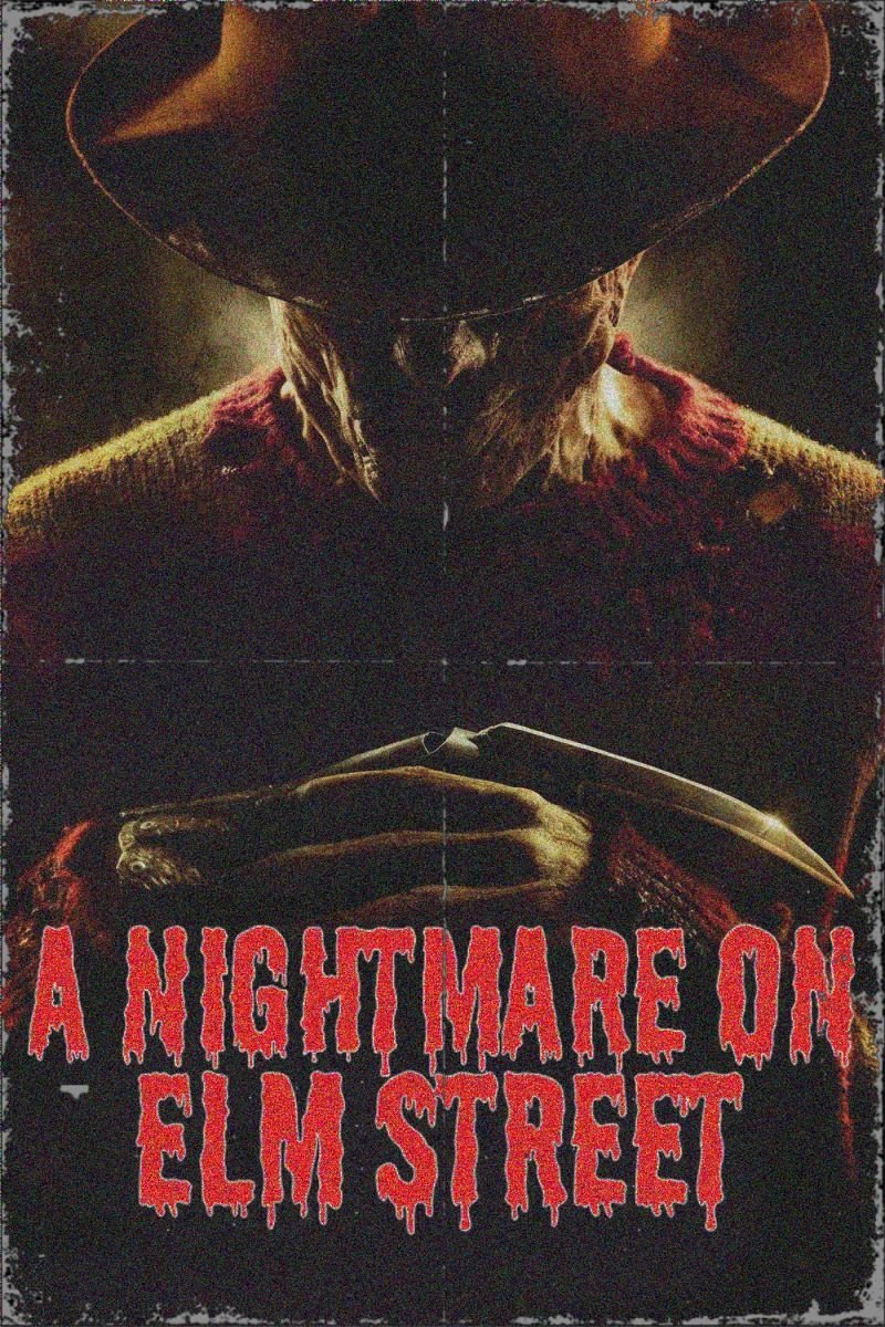 A Nightmare on Elm Street