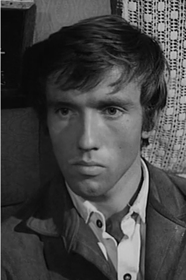 et billede af Mathis Schrader