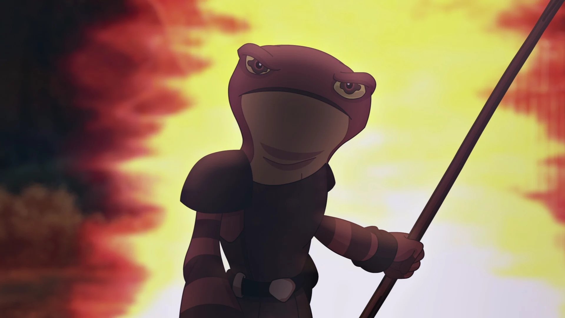 Thumbnail for Episode 9 Season 1 Episode 9