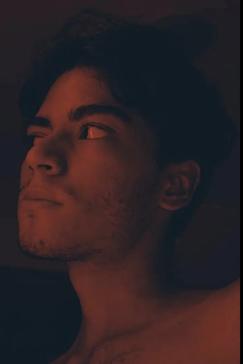 et billede af Mauricio Madaschi