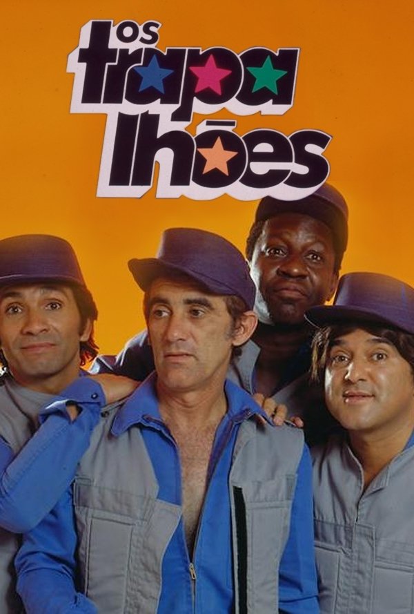 The Bunglers - Season 12