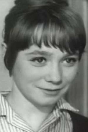 et billede af Oksana Levinson