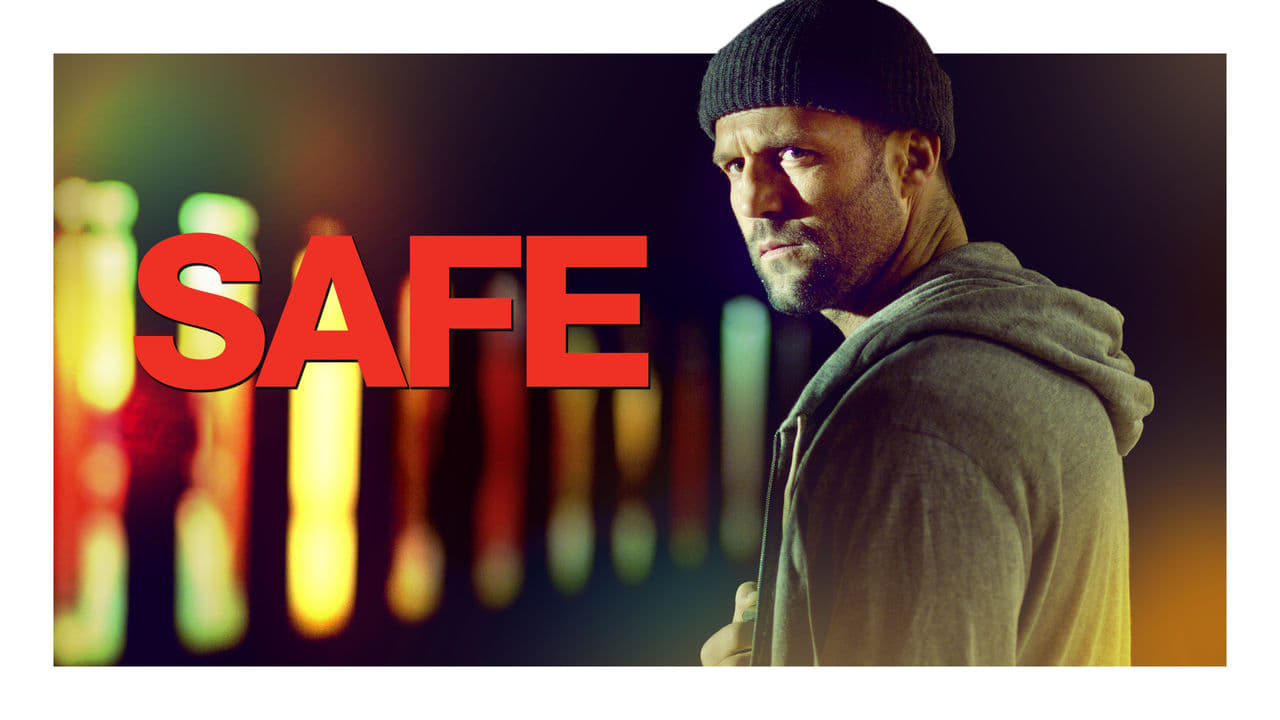 Safe (2012)