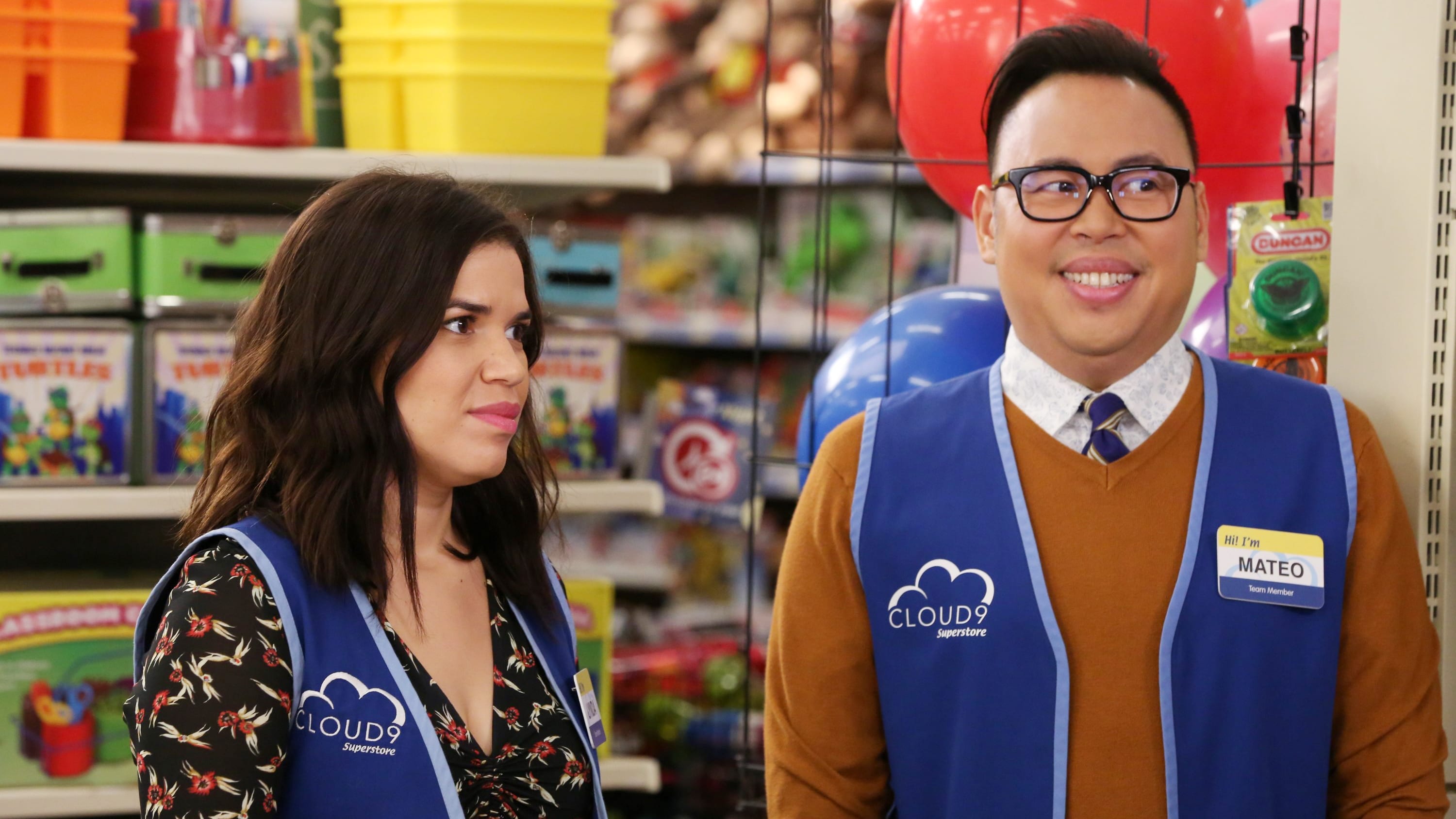 6 razões para você assistir 'Superstore