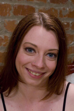 et billede af Amber Keen