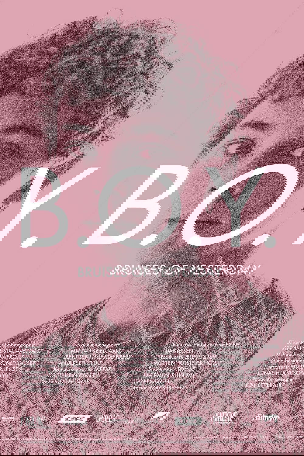 B.O.Y. - Bruises of Yesterday