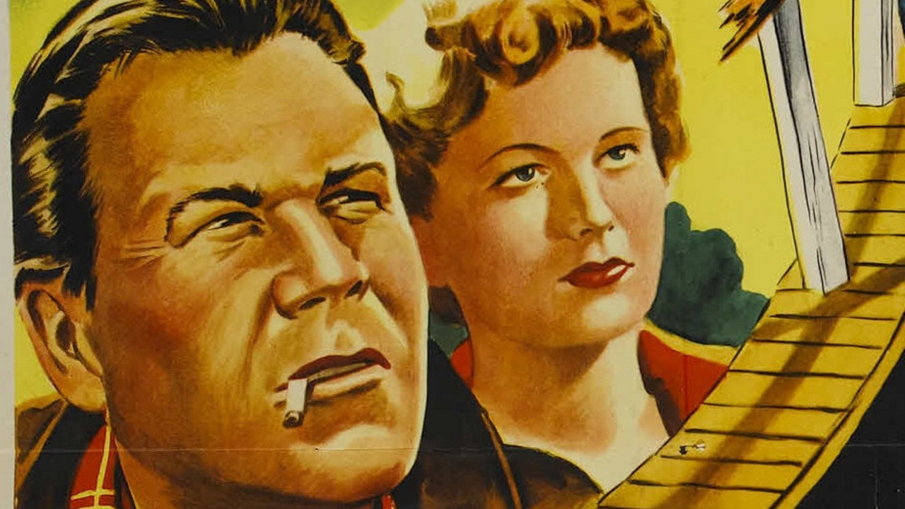 The Green Buddha (1954)