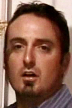 et billede af Damon Wild