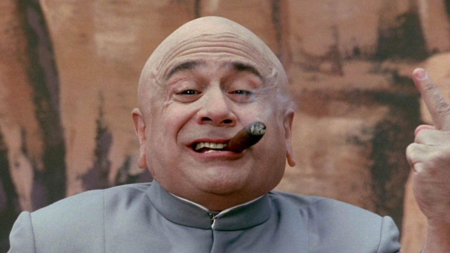 Austin Powers in Goldmember