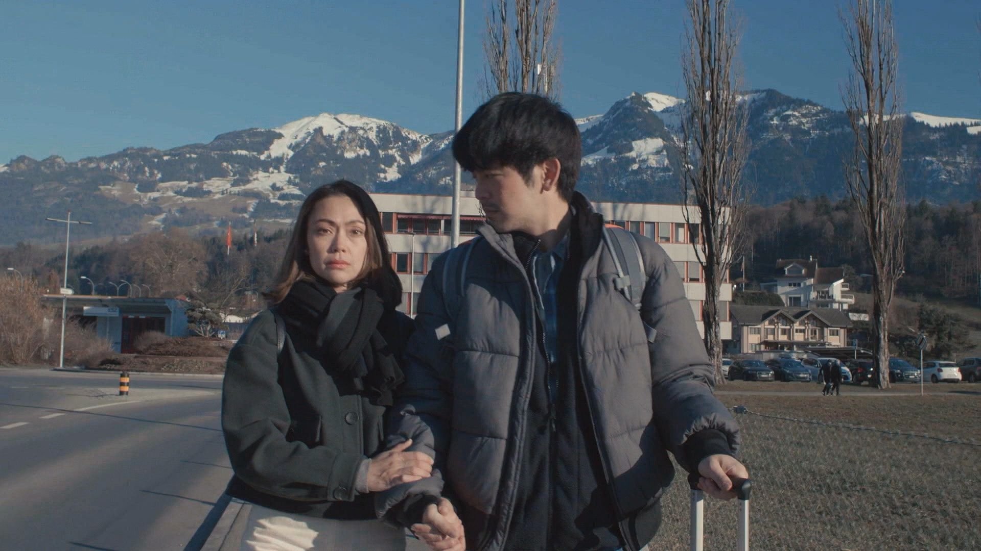 Thumbnail for The Love That Heals Season 1 Episode 4