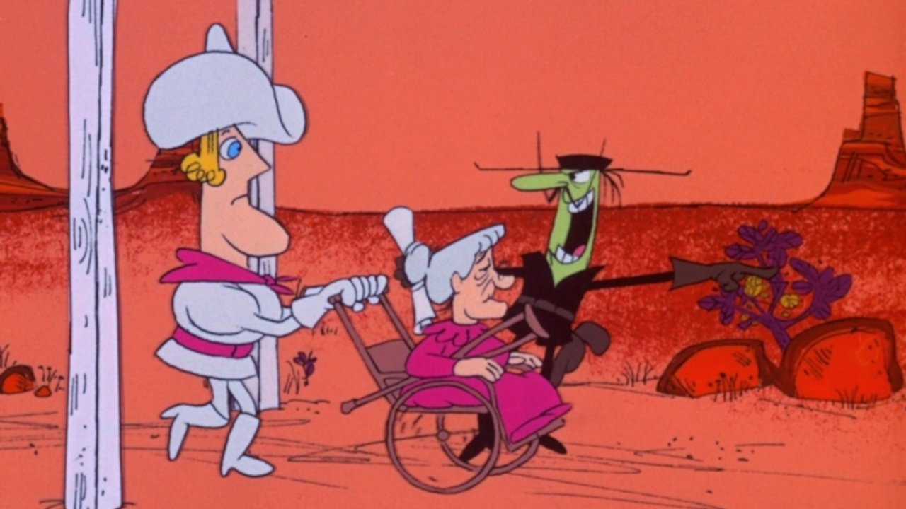Roland and Rattfink