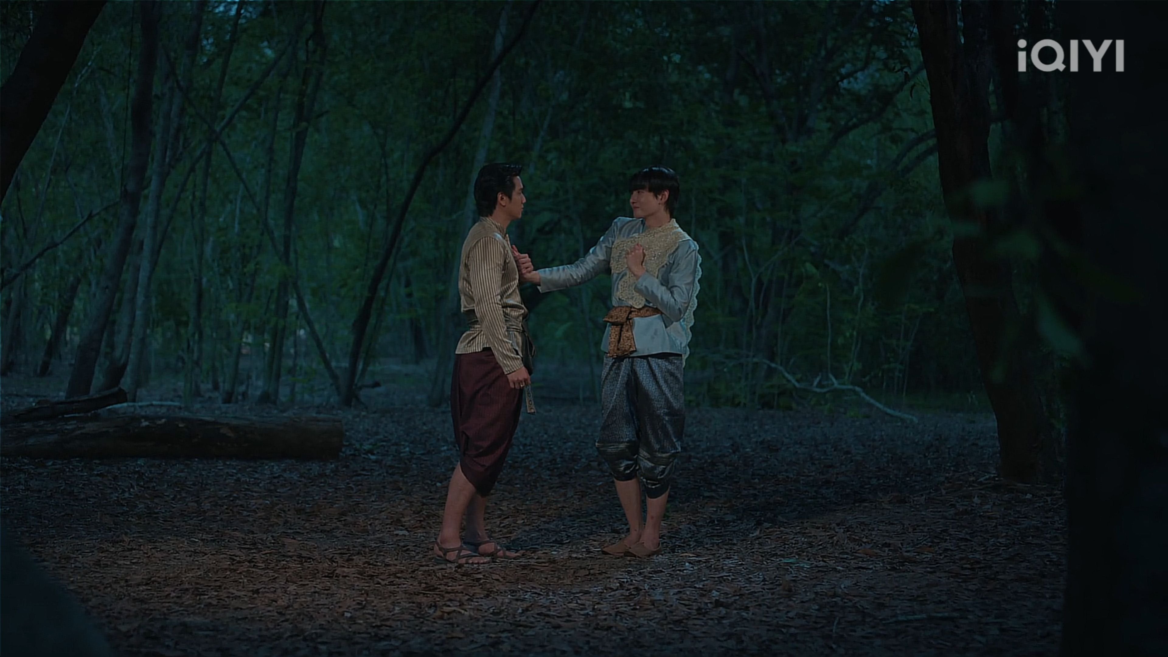 ฉันนี่แหละท่านขุนที่สวยที่สุด - Season 0 Episode 1
