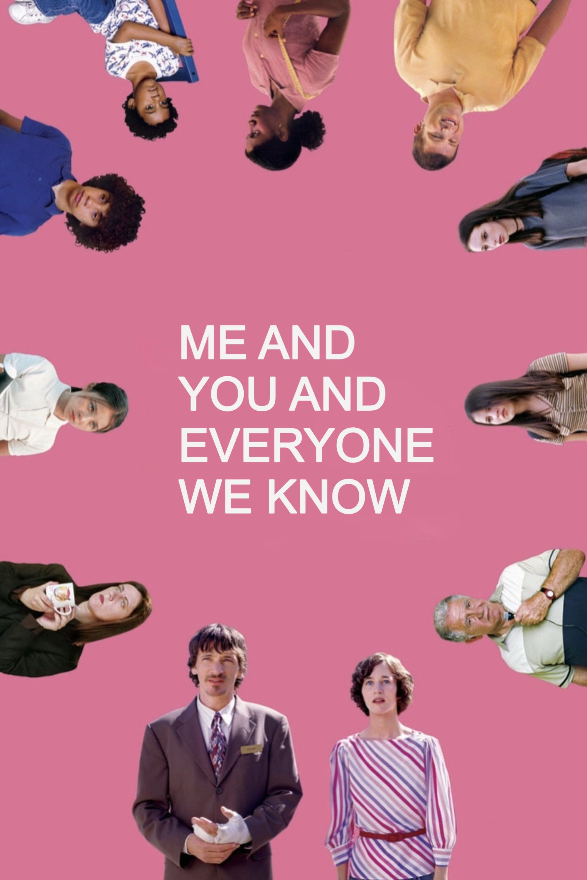 Me and You and Everyone We Know