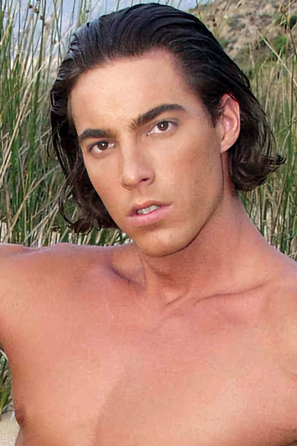 et billede af Lucio Maverick