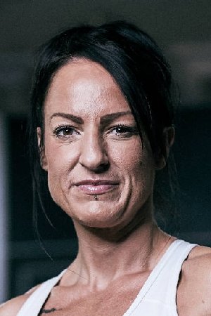 Bec Connolly | Self