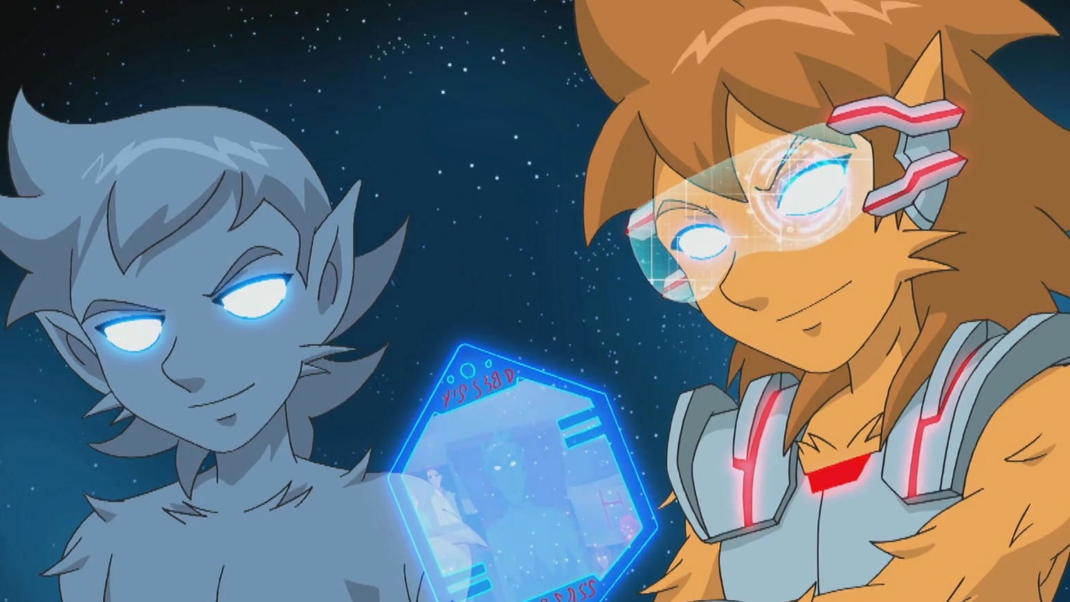 Thumbnail for Episode 39 Season 1 Episode 39